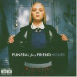 FUNERAL FOR A FRIEND