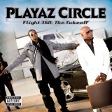 PLAYAZ CIRCLE PLAYAZ CIRCLE