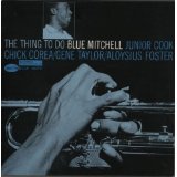 MITCHELL BLUE