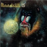 MANDRILL
