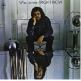 JONES WIZZ JONES WIZZ