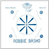 BASHO ROBBIE
