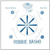 BASHO ROBBIE