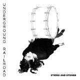 UNDERGROUND RAILROAD