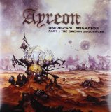 AYREON AYREON