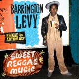 LEVY BARRINGTON LEVY BARRINGTON