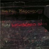 BROONZY BIG BILL