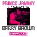 PRINCE JAMMY & BARRY BROW PRINCE JAMMY & BARRY BROW