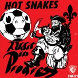 HOT SNAKES