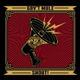 GOVT MULE GOVT MULE