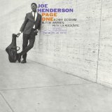 HENDERSON JOE