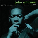 COLTRANE JOHN COLTRANE JOHN