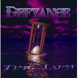 DEFYANCE