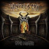 VALKYRIES CRY