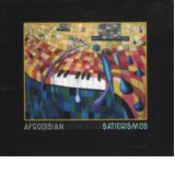 AFRODISIAN ORCHESTRA