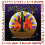NEW RIDERS OF THE PURPLE SAGE