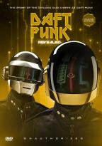 DAFT PUNK