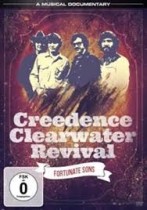 CREEDENCE CLEARWATER REVIVAL CREEDENCE CLEARWATER REVIVAL