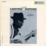 HOPKINS LIGHTNIN