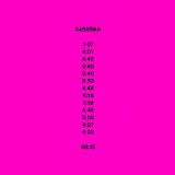 KASABIAN