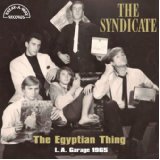 SYNDICATE
