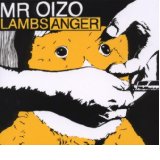 MR. OIZO