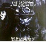 CROWMAN & THE FIDDLING PIXIE