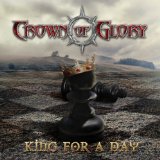 CROWN OF GLORY