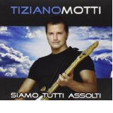 MOTTI TIZIANO