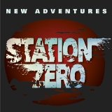 NEW ADVENTURES