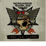 SCREAMING EAGLES
