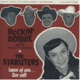 ROCKIN BONNIE & THE MIGHTY ROPERS