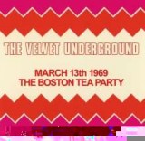 VELVET UNDERGROUND