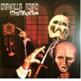 MANILLA ROAD