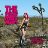 FABULOUS MISS WENDY