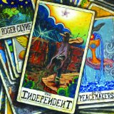 CLYNE ROGER & PEACEMAKERS