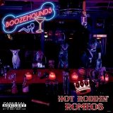 HOT RODDIN ROMEOS