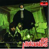 MUTANTES