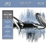 REFERENCE SOUND EDITION
