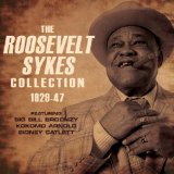 SYKES ROOSEVELT