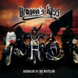 DRAGONS KISS