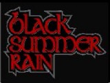 BLACK SUMMER RAIN