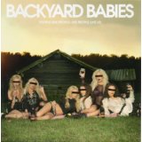 BACKYARD BABIES