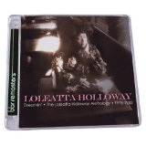 HOLLOWAY LOLEATTA