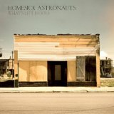 HOMESICK ASTRONAUTS