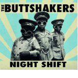 BUTTSHAKERS