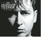 LEGENDARY TIGERMAN