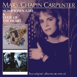 CARPENTER MARY CHAPIN CARPENTER MARY CHAPIN