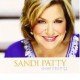 PATTY SANDI