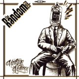 RANDOM RIOTS RANDOM RIOTS